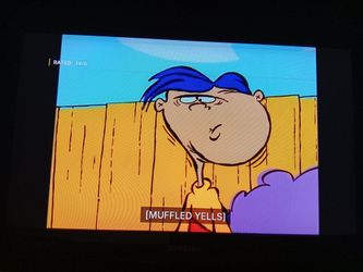 32 inch Samsung tv