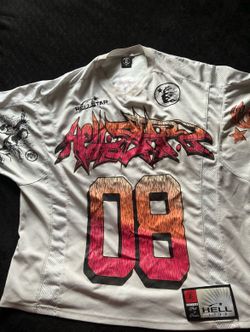 Hellstar Jersey