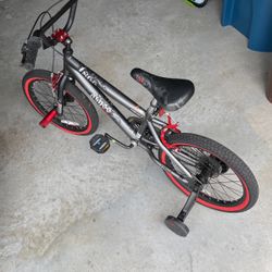 Kid Bike 18