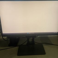 BenQ PD2500Q monitor