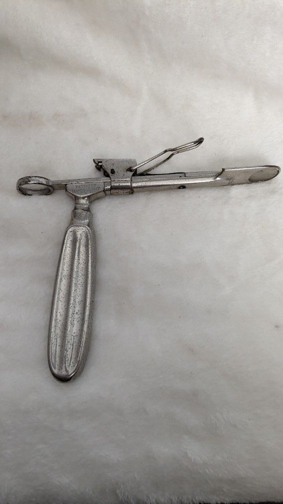 Assortment Of Vintage Medical Equipment Tools
