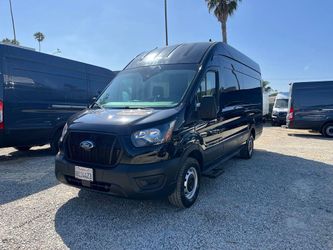 2023 Ford Transit-250 Cargo Van