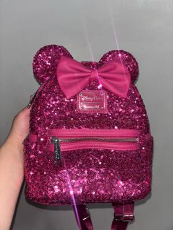 Loungefly backpack