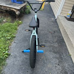 Bmx Bike