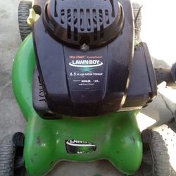 Lawn Boy Mower 