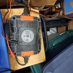 NOCO Gx4820 Charger.