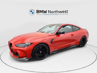 2022 BMW M4