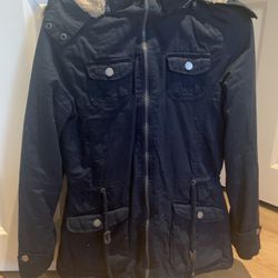 Women’s Jacket