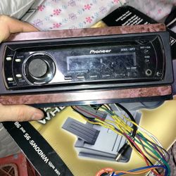 Car Stereo