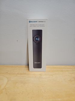 Olight Arkfeld Pro