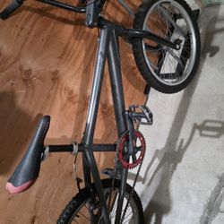 Bmx Bike HARO $100