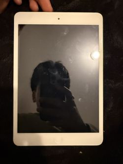 iPad Mini 1st Gen