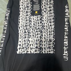 Undefeated Long Sleeve