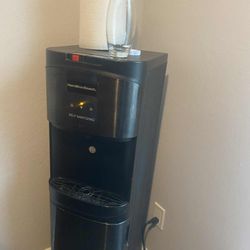 Water Dispenser