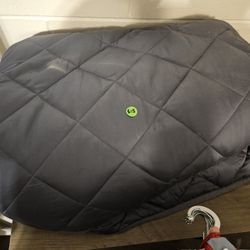 Weighted Blanket