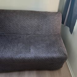 Convertible Sofa Bed