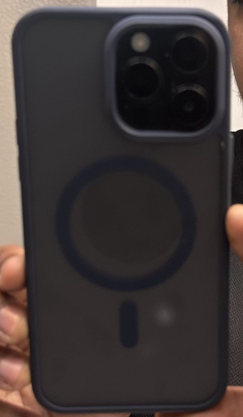 iPhone With TikTok Installed
