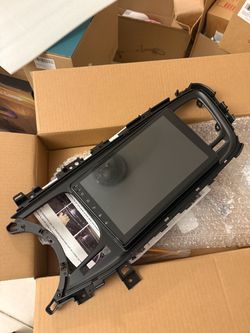 Carplay radio for Kia Optima