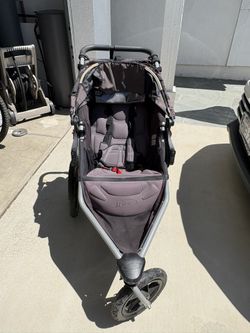 BOB Jogging Stroller