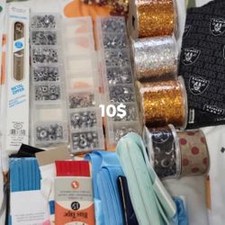Craft Stuff