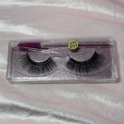 Lashes
