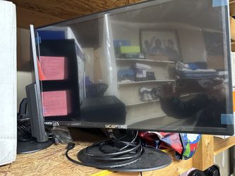 Spectre Dual Computer Monitors