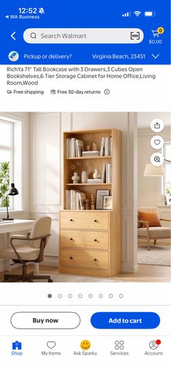 Cabinet / warehouse in Doraville