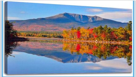 Canvas Wall Art, Wall Decor