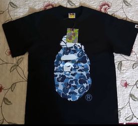 Bape shirt