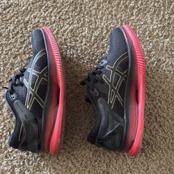 Asics Women Shoes, 8,5
