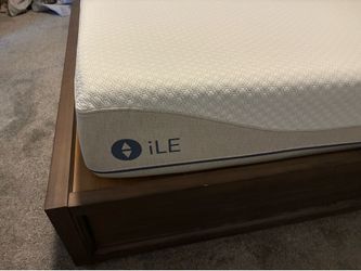 Sleep Number iLE Queen Mattress