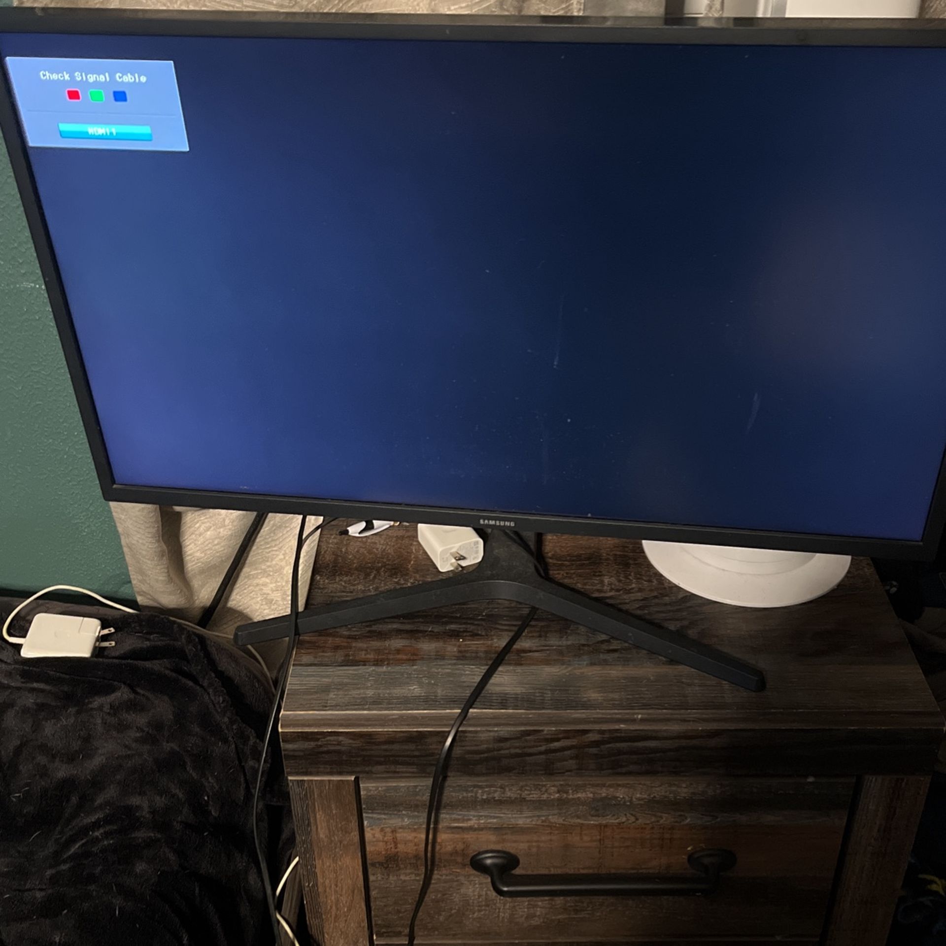 Samsung Monitor 