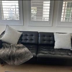 IKEA Morabo Couch