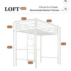 Loft Bed