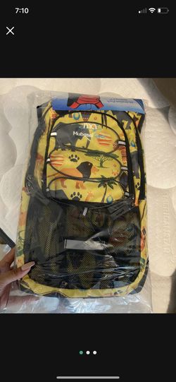 Hydration Backpack