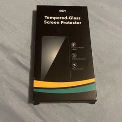 Phone Screen Protector 