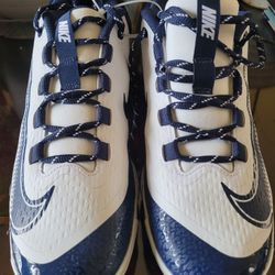 Nike Spikes Size 9.5