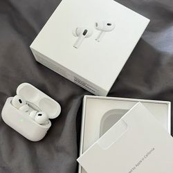 AirPods Pro 2nd Generation