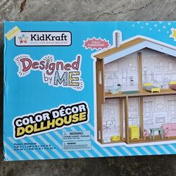 Doll House - New