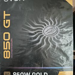 850 GT Gold