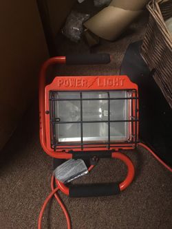 Designers Edge Power Light