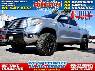 2015 Toyota Tundra
