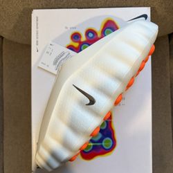 W Nike Mind 001 Sail