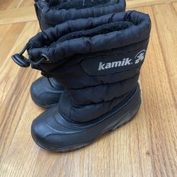 Great Toddler Snow Boots