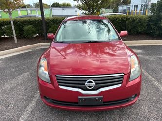 2009 Nissan Altima