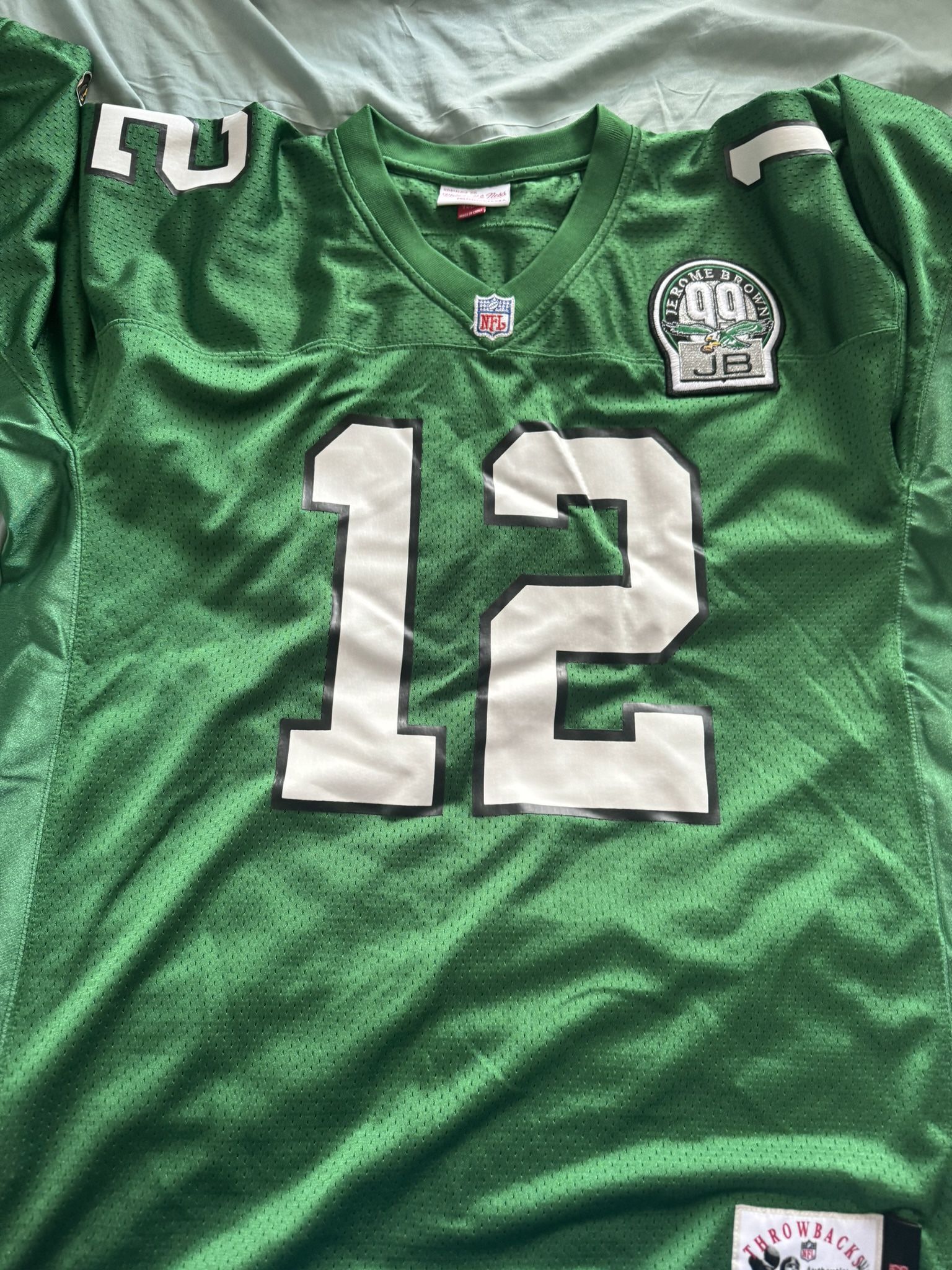 Eagles Jersey