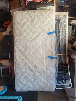 Mattress