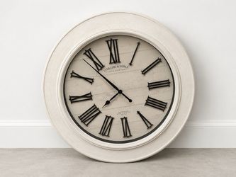 Large Clock