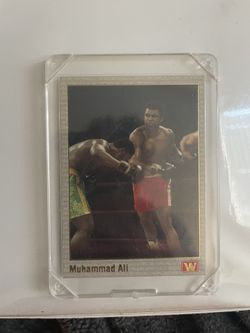 Sports Cards