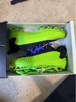 Adidas Anthony Edwards 1 Football Cleats
